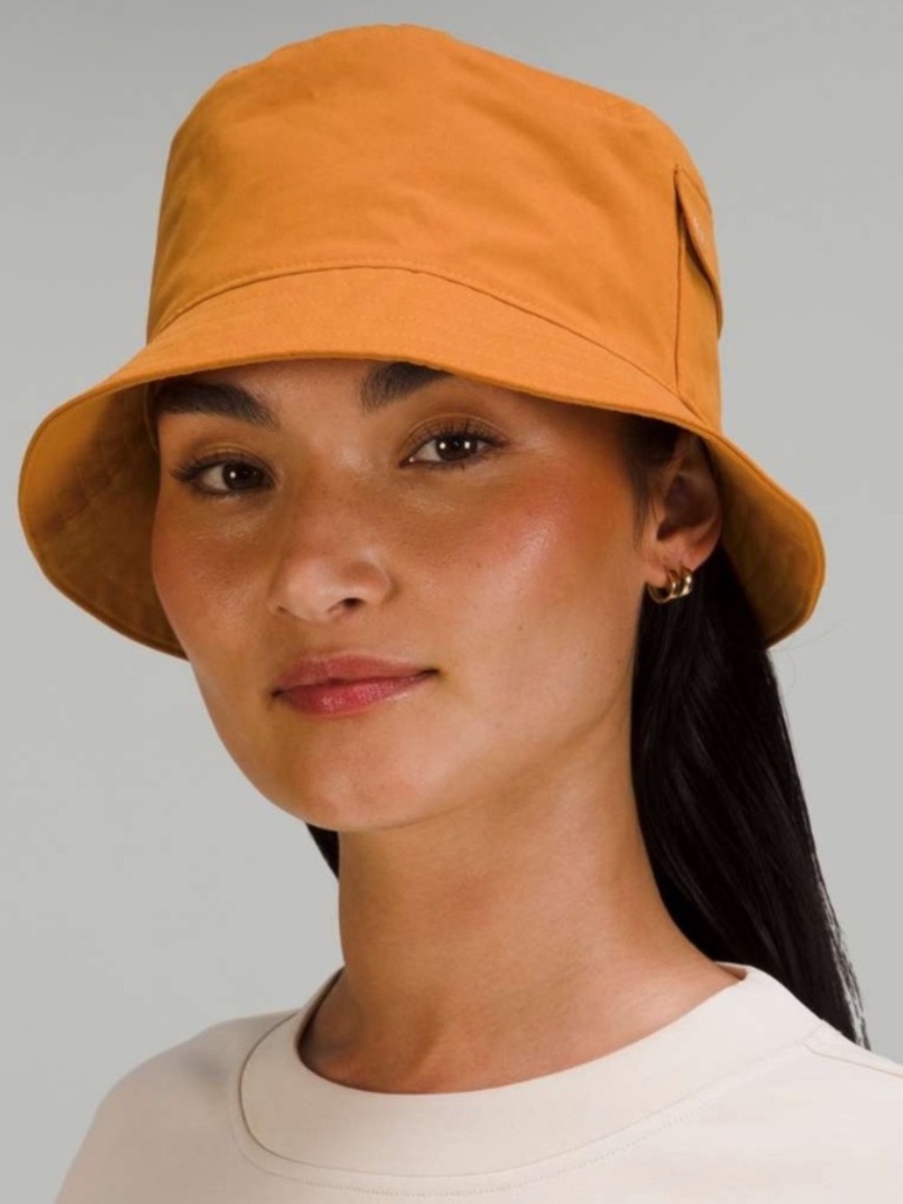 Lululemon On My Level Bucket Hat with Pocket size S/M